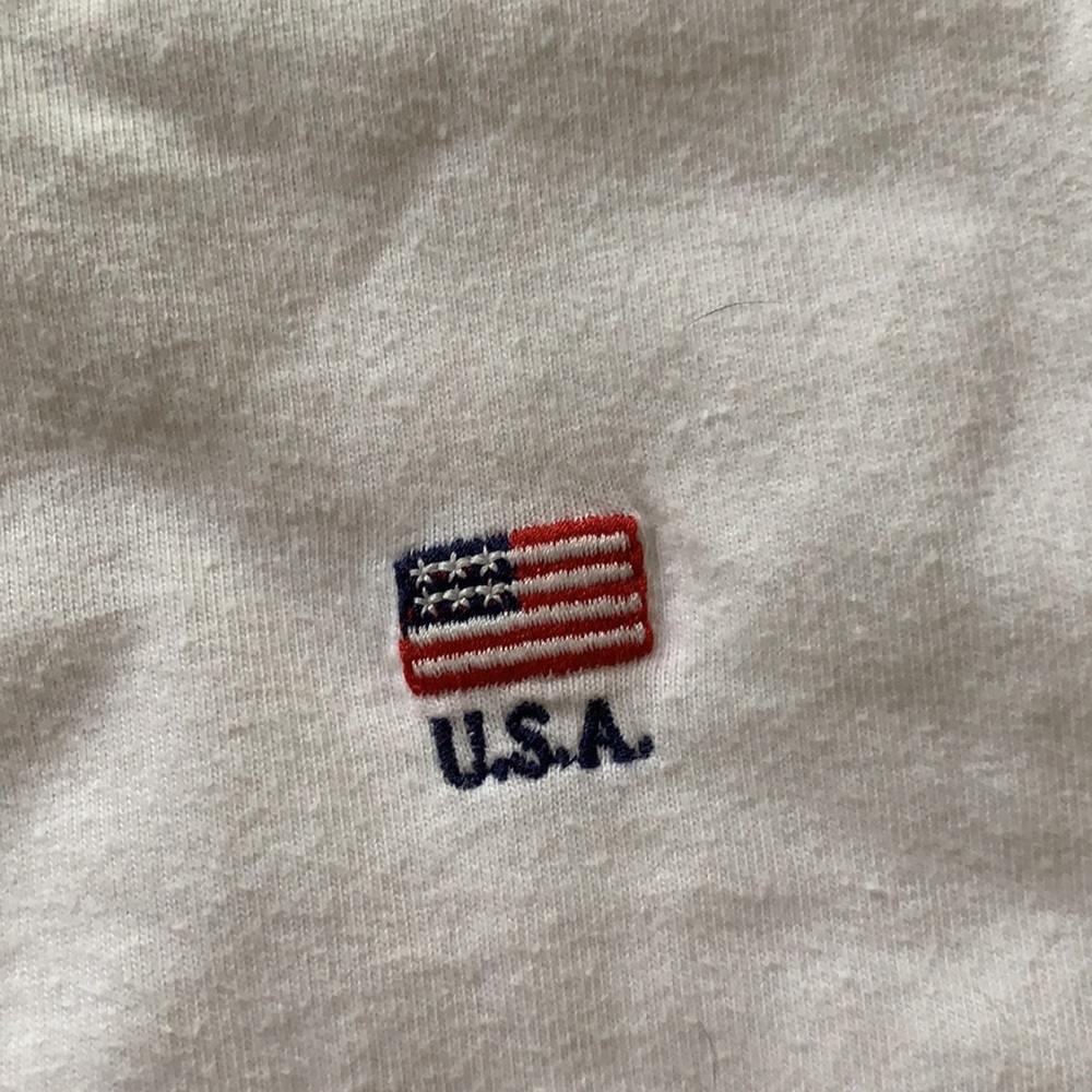 brandy melville long sleeve top - Picture 2 of 4